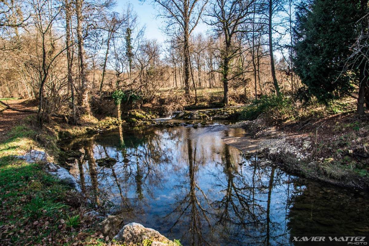 Un petit tour à Cassagne