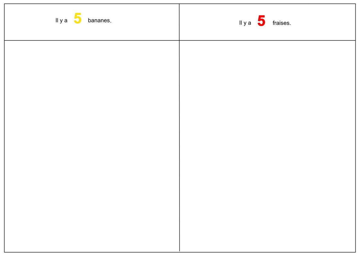 Jeux mathématiques : Halli Galli