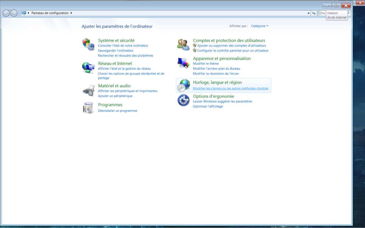 TÉLÉCHARGER INFORAD MANAGER 3.9 3.9 TÉLÉCHARGER INFORAD MANAGER