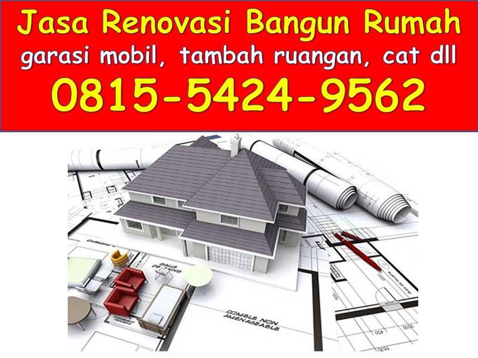 0815 5424 9562 Jasa Bangun Rumah Sidoarjo Jasarenovasirumahsurabaya Over Blog Com