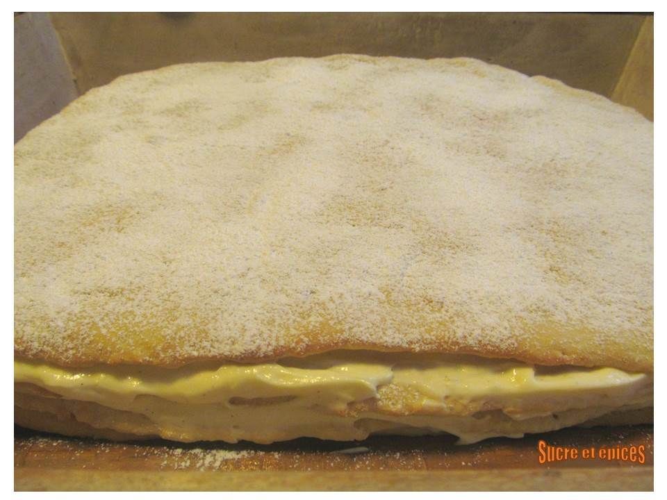 Gateau Roumain Blanche Neige Prajitura Alba Ca Zapada Www Sucreetepices Com Gateau Roumain Blanche Neige Prajitura Alba Ca Zapada Www Sucreetepices Com