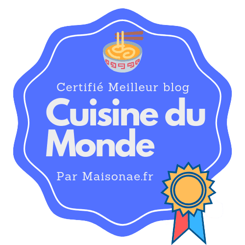 Gâteau aux myrtilles et au citron