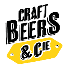 Craft Beer & Cie logo