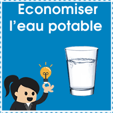 Economisons l'eau potable , savez vous qu'il y a 3% d'eau potable sur la planète ? Et que dans ces 3 % nous la jetons essentiellement pour les 2/3 dans les toilettes ( en France ) !!!! Une honte quand on sait qu'elle est essentielle à la vie ! Si vous ne pouvez pas avoir de toilettes sèches , economisez l'eau , privilegiez douches courtes , pas d'eau qui coule pendant brossage de dents , on jette toute l'eau utilisée pour le lavage des légumes ou autres dans les fleurs ... bref l'eau c'est de l'OR !