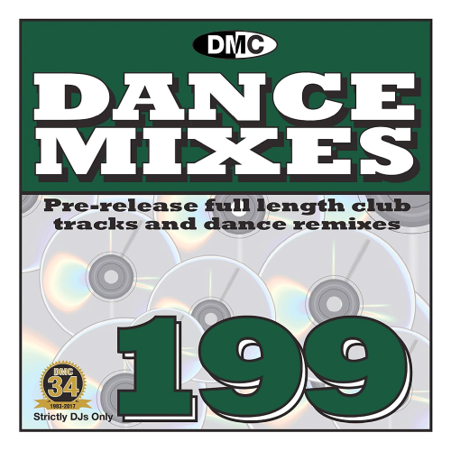 Dmc Dance Mixes 199 2018 We Love Music Over Blog Com