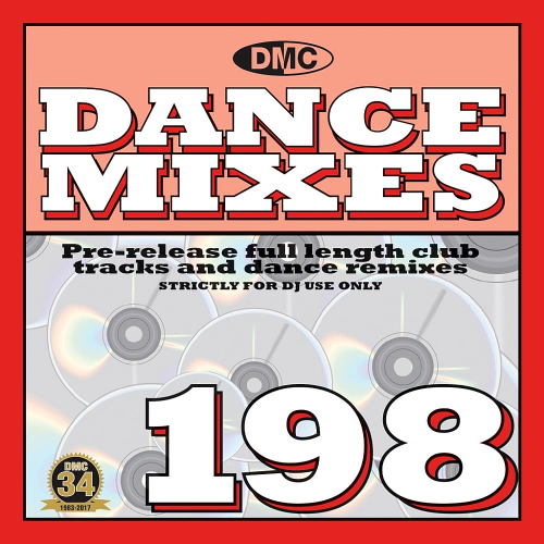 Dmc Dance Mixes 198 2018 We Love Music Over Blog Com