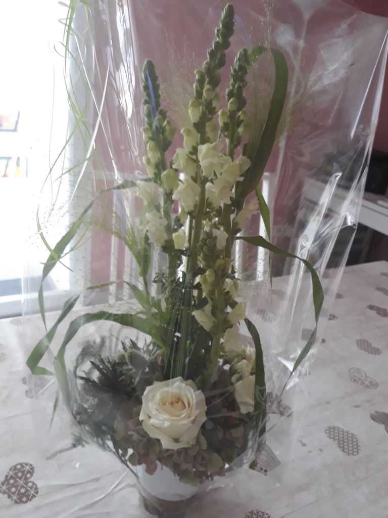 21 Ans De Mariage J Peux Pas J Suis Creative