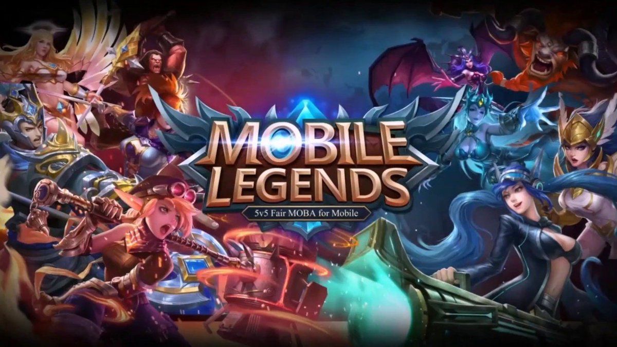 Mobile Legends: Bang Bang Beginner Guide