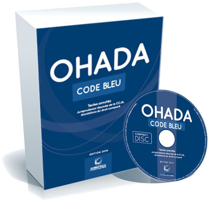 TÉLÉCHARGER GRATUITEMENT ACTE UNIFORME OHADA