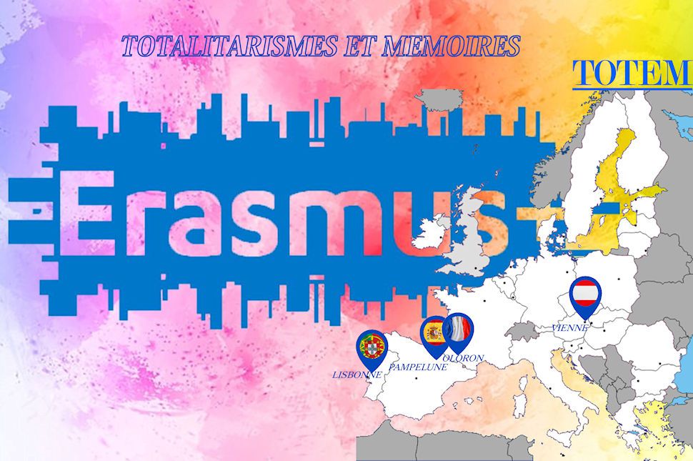 Erasmus+ TOTEM