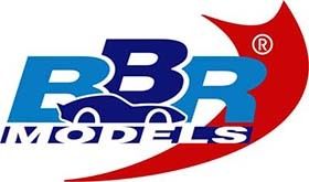 Logo BBR Models