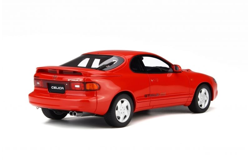 Toyota Celica 185 gt four