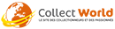 Collect World logo