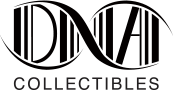 Logo DNA Collectibles