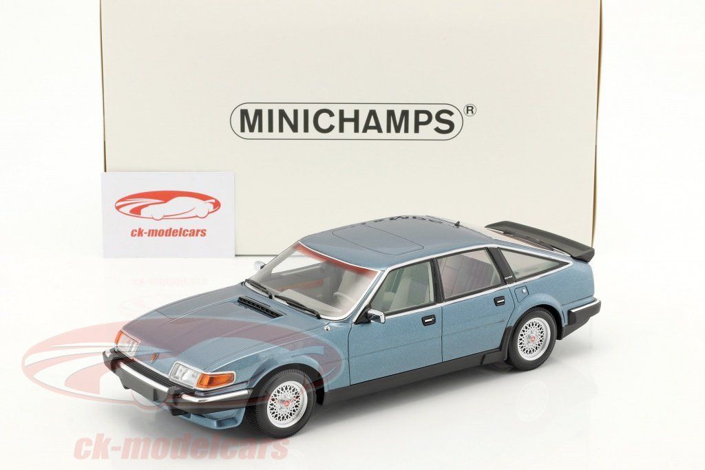 Minichamps - Le spécialiste des voitures miniatures 1/43 et 1/18 - Mini PDLV