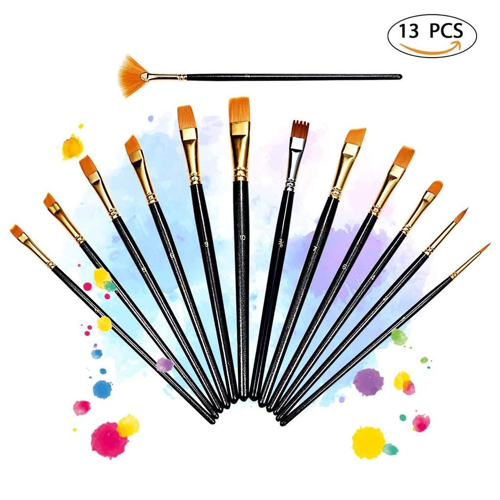 Coffret pinceau pas cher