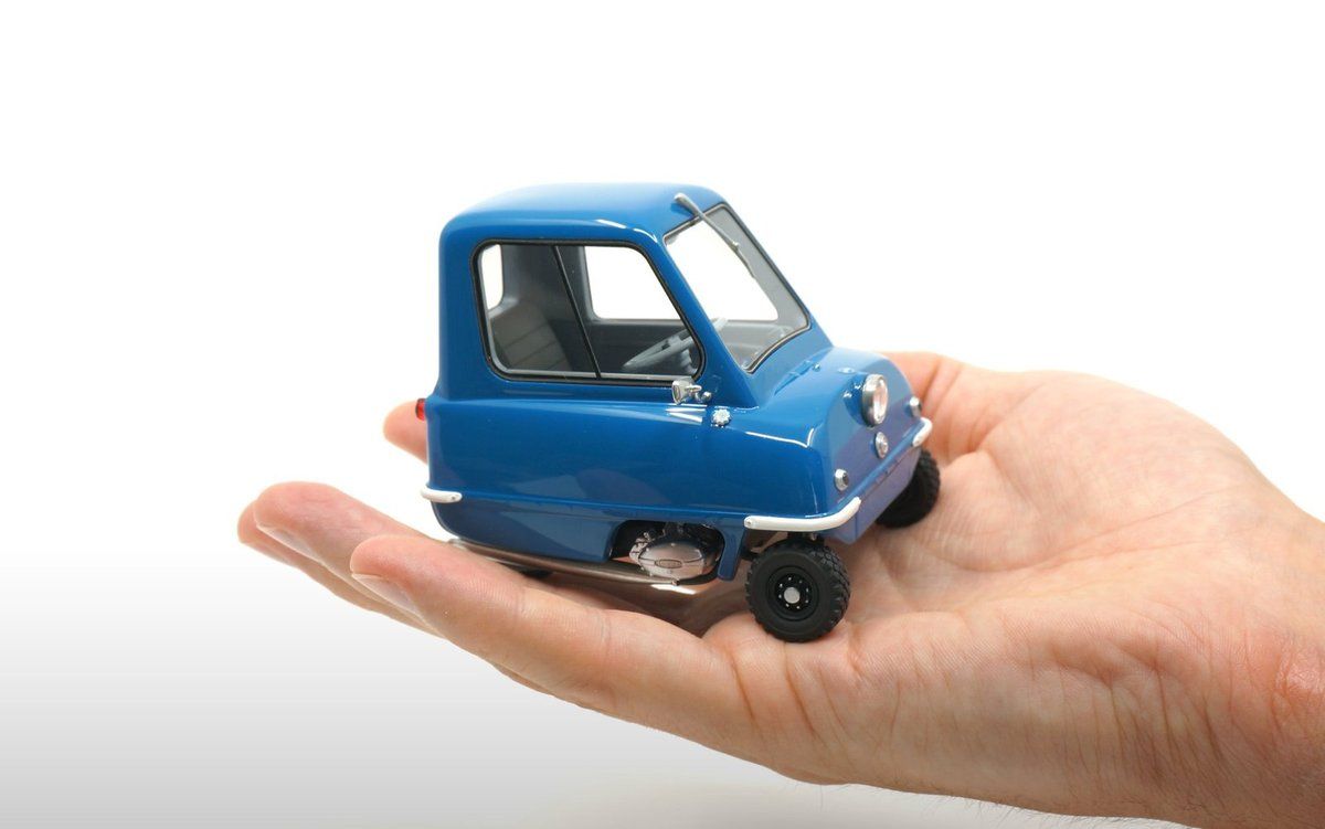 Peel p50