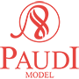 Logo Paudi Model