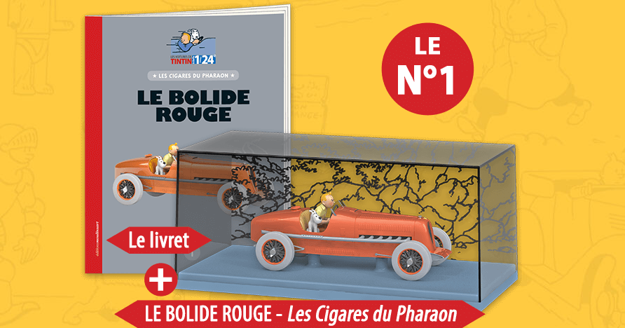 Hachette : Collection Citroën à l'échelle 1/24 - Mini PDLV