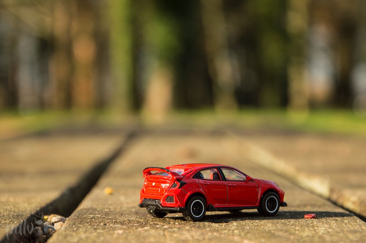 Majorette type r outlet