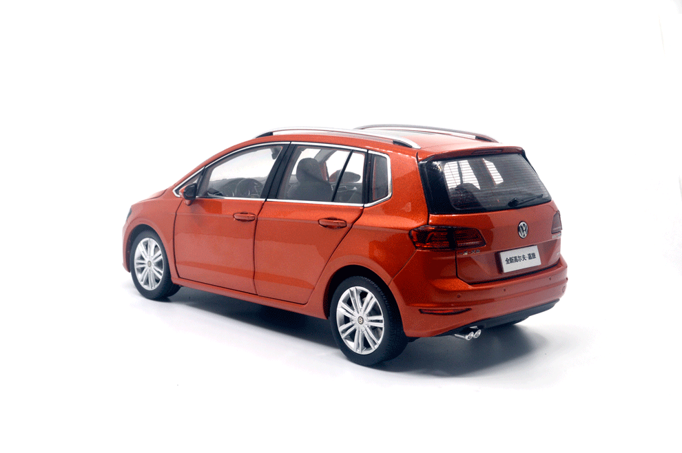 1/18 Audi A3 Sportback 8V, Paudi (2290S) - Mini PDLV