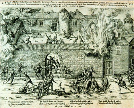 Les Guerres De Religion En France Histoires D En Lire Chez Les Reboul Les Guerres De Religion En France Histoires D En Lire Chez Les Reboul