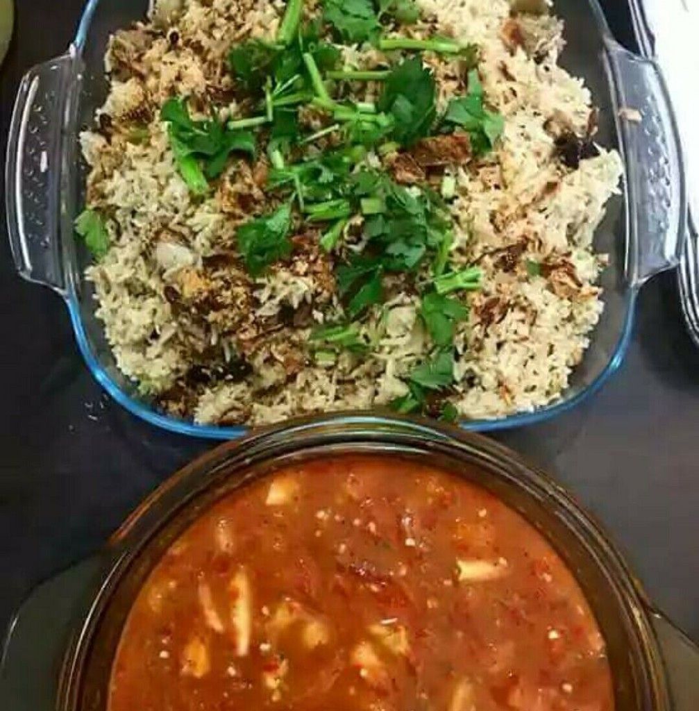Resepi Nasi Daging Kongsi Resepiover Blogcom