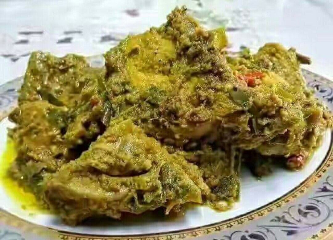 Resepi Rendang Ayam Cili Api Kongsi Resepiover Blogcom