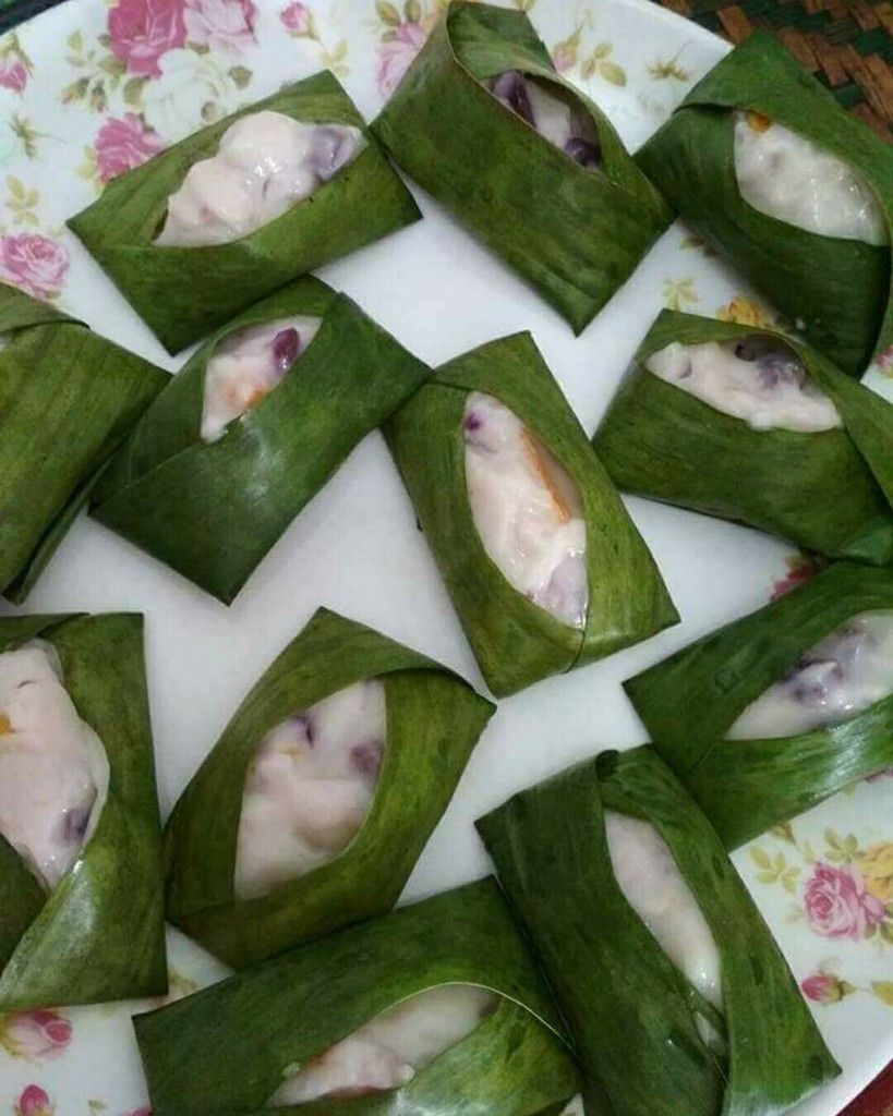 Resepi Kuih Belebak Ubi Kongsi Resepiover Blogcom