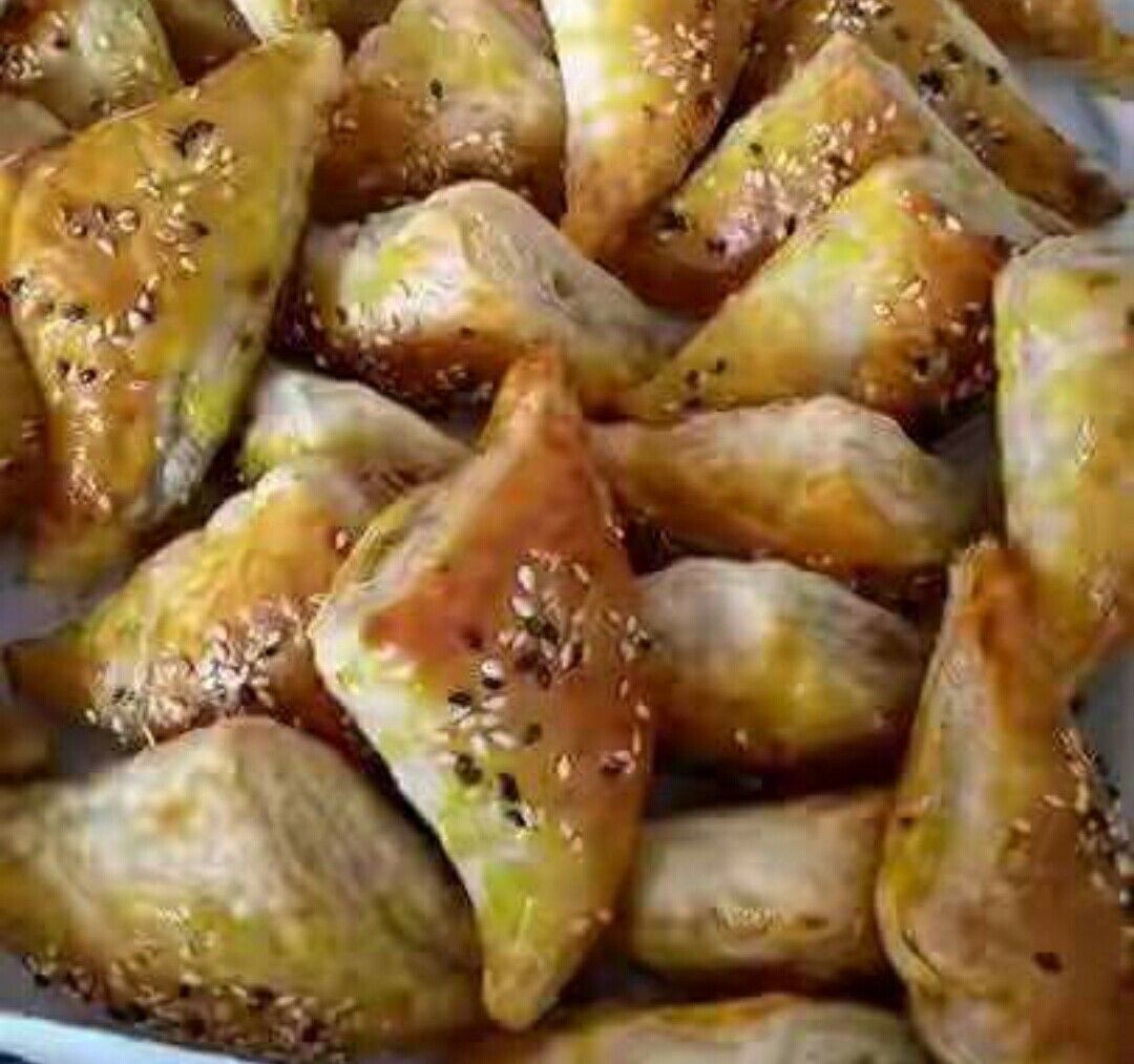 Resepi Tuna Puff Kongsi Resepiover Blogcom