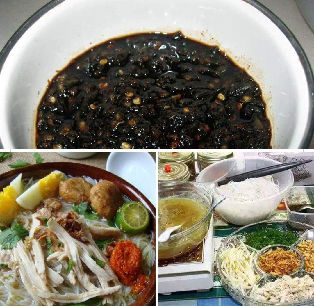 Resepi Sambal Kicap