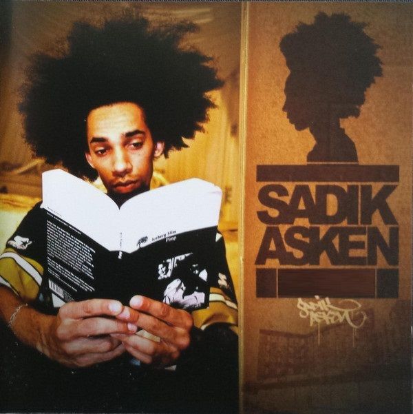 Sadik Asken classik