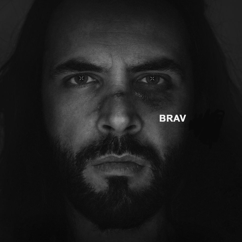 Brav album Sous France