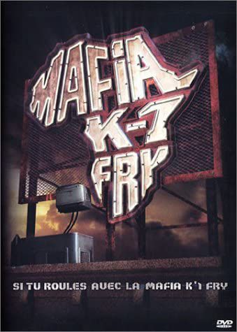 Documentaire Si tu roules avec la Mafia K'1 Fry, Mafia k'1 fry origine, Mafiak1Fry