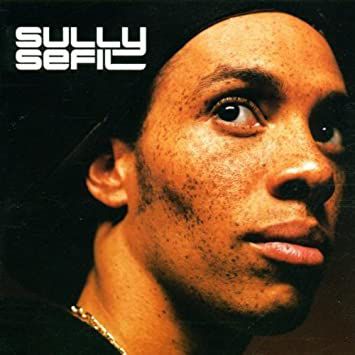 Sully Sefil album Sullysefilistic