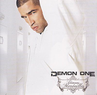 Demon One album Demons & Merveilles