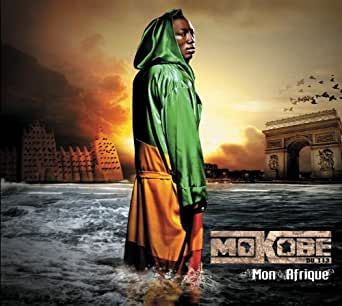 Mokobé Mon Afrique