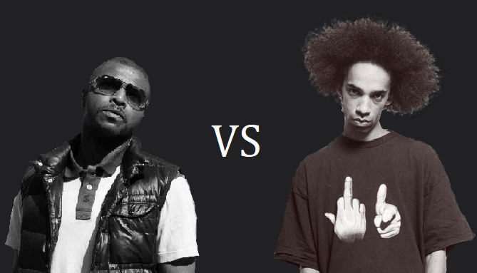 2Spee Gonzales VS Sadik Asken, clash rap français, 2Spee Gonzales VS Sadik Asken clash, clash 2Spee Gonzales VS Sadik Asken