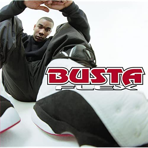 Busta Flex album Busta Flex (premier album)