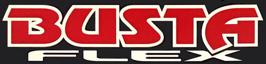 logo Busta Flex