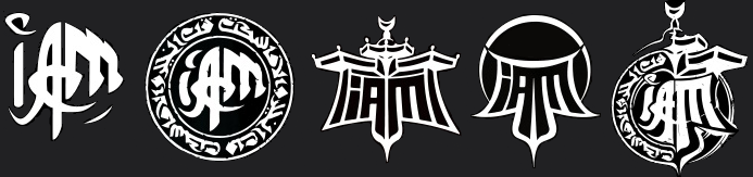 Logos IAM