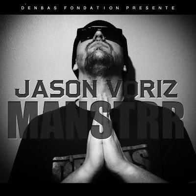 Jason Voriz - Manstarr