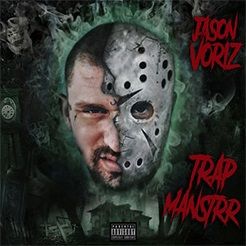 Jason Voriz - Trap Manstrr
