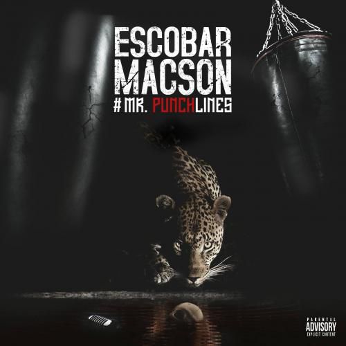 Escobar Macson M. punclines