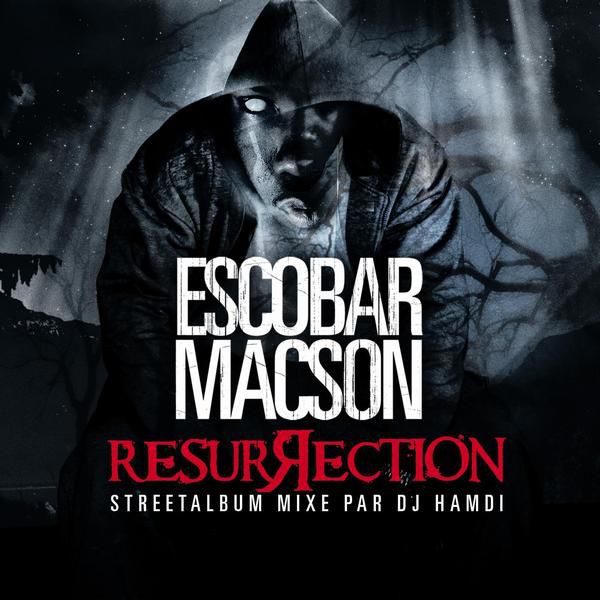 Escobar Macson Resurrection
