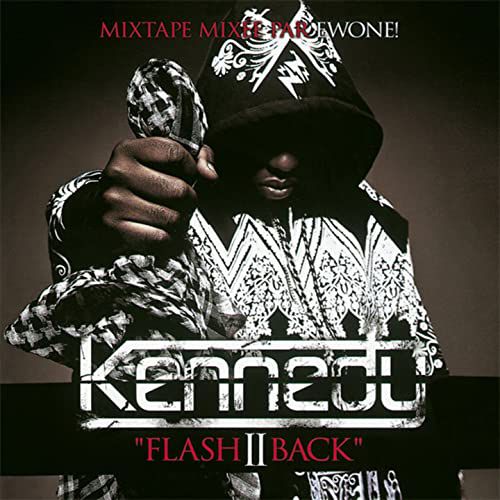 Kennedy - Flashback vol. 2