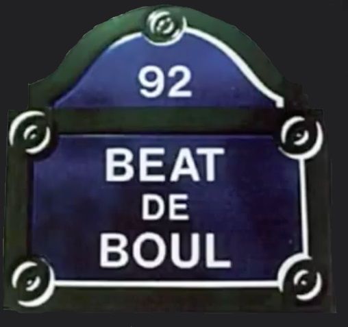 Beat De Boul - 92