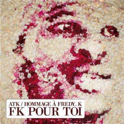 ATK - FK pour toi - le rap c'était mieux avant