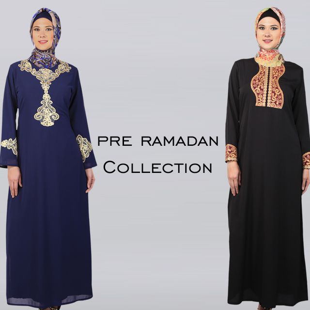 Islamic Clothing