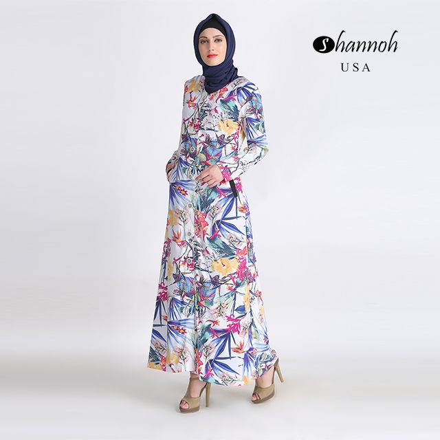 modest fashion shop online